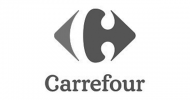 Logo Carrefour horizontal