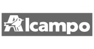 Logotipo Alcampo